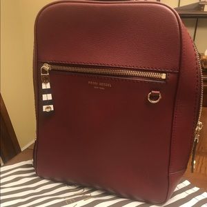 Henri Bendel backpack